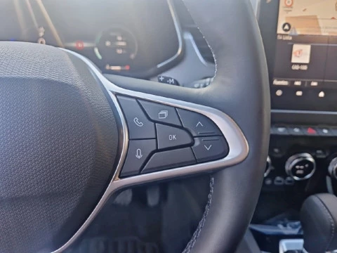 Renault Arkana Techno TCe 103kW(140CV) EDC mild hybrid