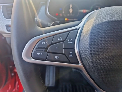 Renault Arkana Techno TCe 103kW(140CV) EDC mild hybrid