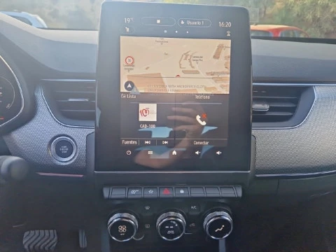 Renault Arkana Techno TCe 103kW(140CV) EDC mild hybrid