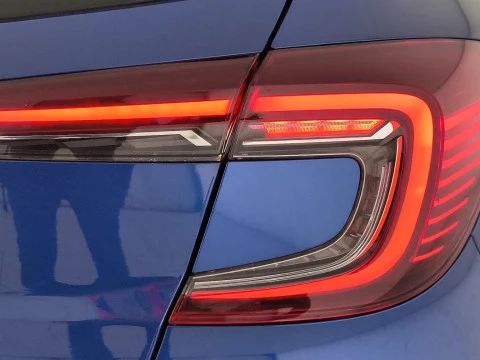 Renault Captur TECHNO TCE 140CV EDC MILD HYBRID