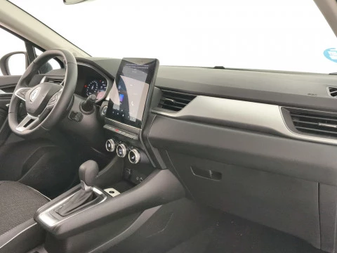 Renault Captur TECHNO TCE 140CV EDC MILD HYBRID