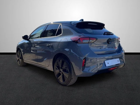 Opel Corsa Electric 51kWh GS Long Range