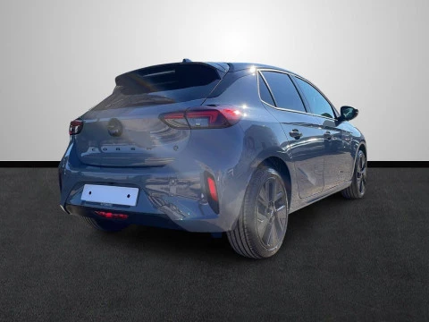 Opel Corsa Electric 51kWh GS Long Range