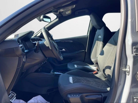 Opel Corsa Electric 51kWh GS Long Range