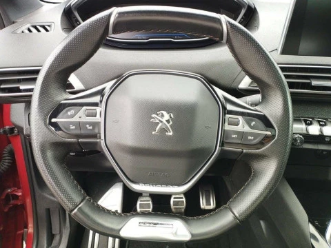 Peugeot 3008 1.5 BlueHDi 96kW (130CV) S&S GT Line