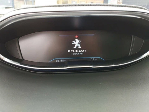 Peugeot 3008 1.5 BlueHDi 96kW (130CV) S&S GT Line