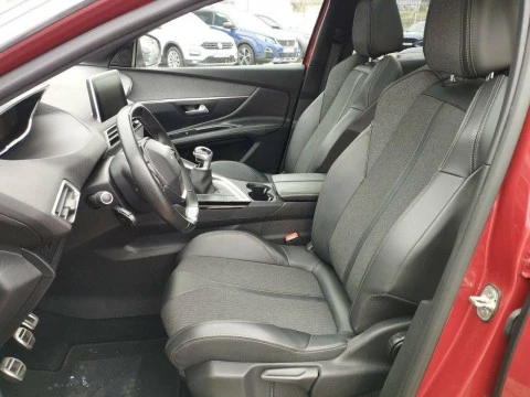 Peugeot 3008 1.5 BlueHDi 96kW (130CV) S&S GT Line