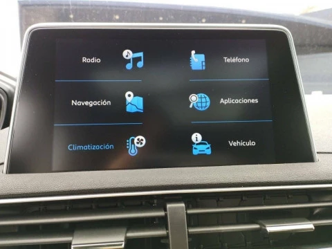 Peugeot 3008 1.5 BlueHDi 96kW (130CV) S&S GT Line