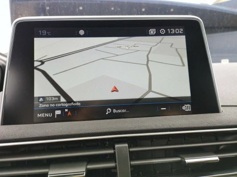 Peugeot 3008 1.5 BlueHDi 96kW (130CV) S&S GT Line