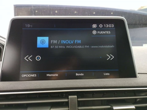 Peugeot 3008 1.5 BlueHDi 96kW (130CV) S&S GT Line