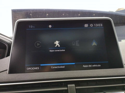 Peugeot 3008 1.5 BlueHDi 96kW (130CV) S&S GT Line