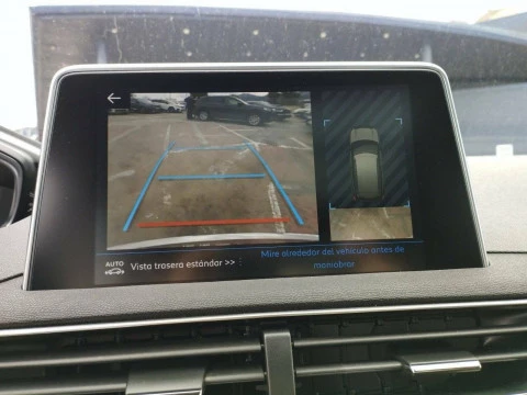 Peugeot 3008 1.5 BlueHDi 96kW (130CV) S&S GT Line