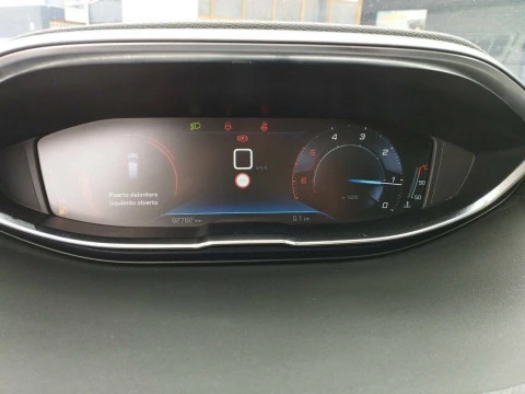 Peugeot 3008 1.5 BlueHDi 96kW (130CV) S&S GT Line