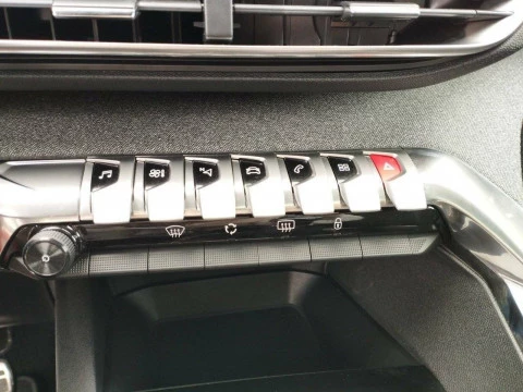 Peugeot 3008 1.5 BlueHDi 96kW (130CV) S&S GT Line