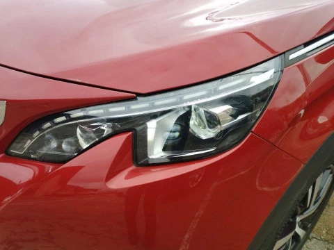 Peugeot 3008 1.5 BlueHDi 96kW (130CV) S&S GT Line