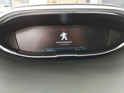 Peugeot 3008 1.5 BlueHDi 96kW (130CV) S&S GT Line