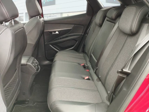 Peugeot 3008 1.5 BlueHDi 96kW (130CV) S&S GT Line