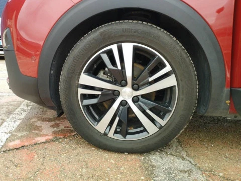 Peugeot 3008 1.5 BlueHDi 96kW (130CV) S&S GT Line