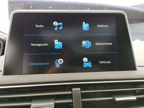 Peugeot 3008 1.5 BlueHDi 96kW (130CV) S&S GT Line