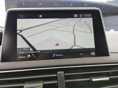 Peugeot 3008 1.5 BlueHDi 96kW (130CV) S&S GT Line