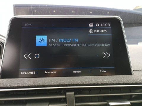 Peugeot 3008 1.5 BlueHDi 96kW (130CV) S&S GT Line