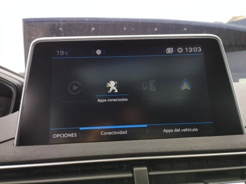 Peugeot 3008 1.5 BlueHDi 96kW (130CV) S&S GT Line