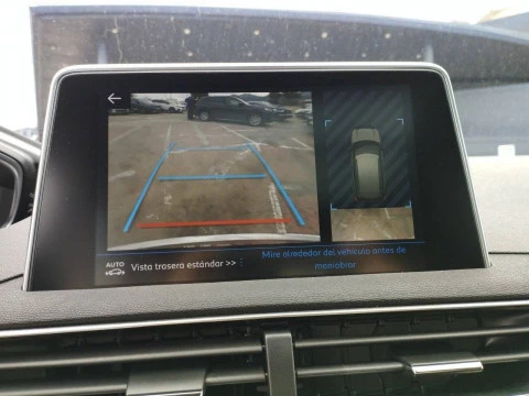 Peugeot 3008 1.5 BlueHDi 96kW (130CV) S&S GT Line