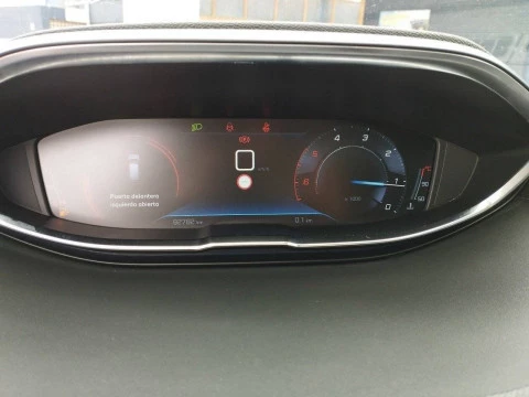 Peugeot 3008 1.5 BlueHDi 96kW (130CV) S&S GT Line