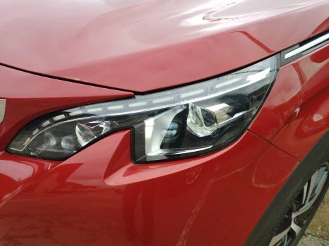 Peugeot 3008 1.5 BlueHDi 96kW (130CV) S&S GT Line