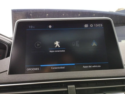 Peugeot 3008 1.5 BlueHDi 96kW (130CV) S&S GT Line