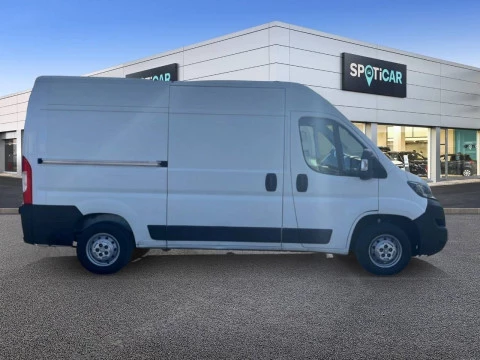 Peugeot Boxer 333 L2 H2 BHDI 88kW (120CV) S&S 6 V. M