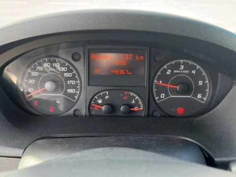 Peugeot Boxer 333 L2 H2 BHDI 88kW (120CV) S&S 6 V. M