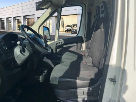 Peugeot Boxer 333 L2 H2 BHDI 88kW (120CV) S&S 6 V. M