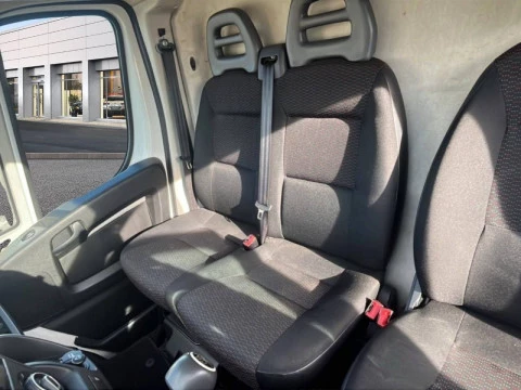 Peugeot Boxer 333 L2 H2 BHDI 88kW (120CV) S&S 6 V. M