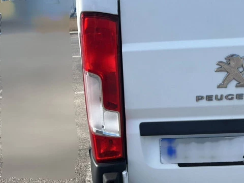 Peugeot Boxer 333 L2 H2 BHDI 88kW (120CV) S&S 6 V. M