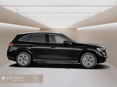 Mercedes-Benz GLC  220 d 4MATIC