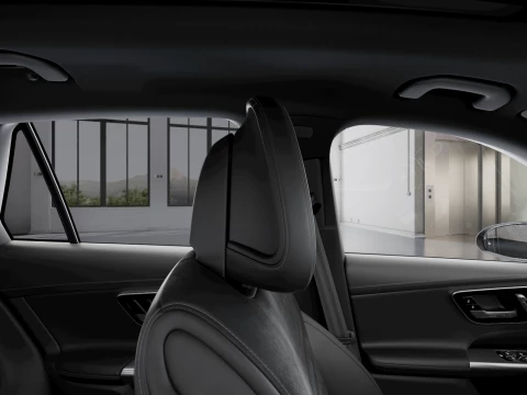 Mercedes-Benz GLC  220 d 4MATIC