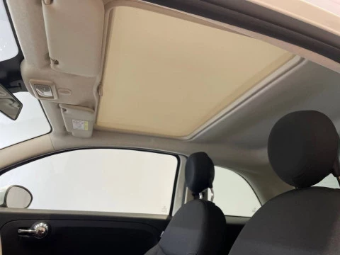 Fiat 500 Dolcevita 1.0 Hybrid 51KW (70 CV)