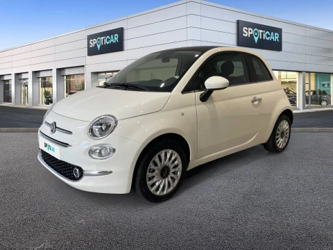 Fiat 500 Dolcevita 1.0 Hybrid 51KW (70 CV)