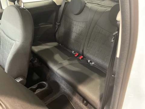 Fiat 500 Dolcevita 1.0 Hybrid 51KW (70 CV)