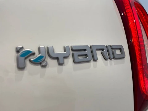 Fiat 500 Dolcevita 1.0 Hybrid 51KW (70 CV)