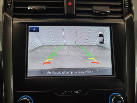 Ford Mondeo  SEDAN TITANIUM HEV2.0