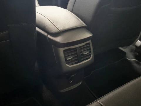 Ford Mondeo  SEDAN TITANIUM HEV2.0