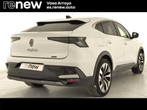 Renault Rafale  Hibrido  1.2 E-Tech Hibrido Techno 147kW