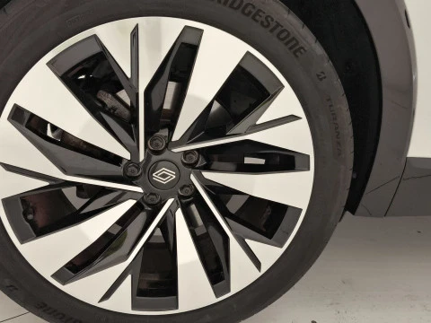 Renault Rafale  Hibrido  1.2 E-Tech Hibrido Techno 147kW
