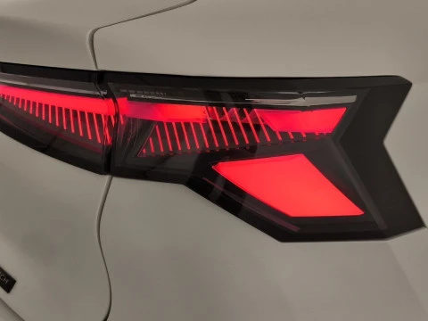 Renault Rafale  Hibrido  1.2 E-Tech Hibrido Techno 147kW