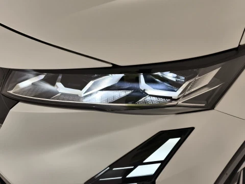 Renault Rafale  Hibrido  1.2 E-Tech Hibrido Techno 147kW