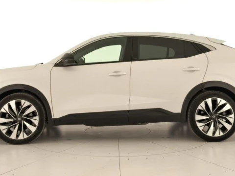 Renault Rafale  Hibrido  1.2 E-Tech Hibrido Techno 147kW