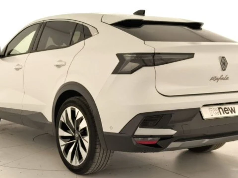 Renault Rafale  Hibrido  1.2 E-Tech Hibrido Techno 147kW