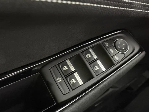 Renault Rafale  Hibrido  1.2 E-Tech Hibrido Techno 147kW
